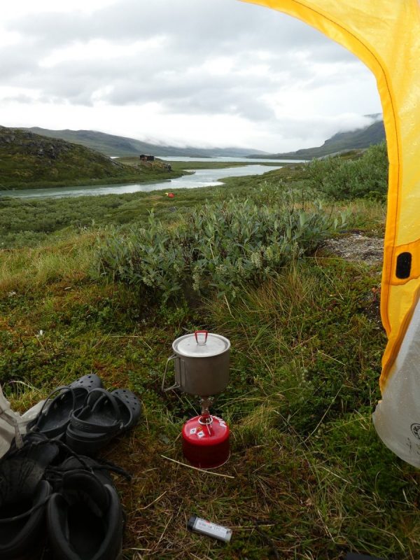Kungsleden