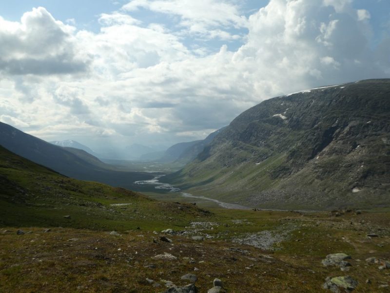 Kungsleden