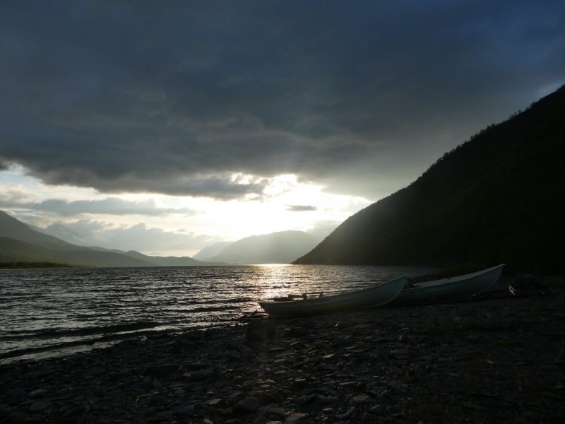 Kungsleden