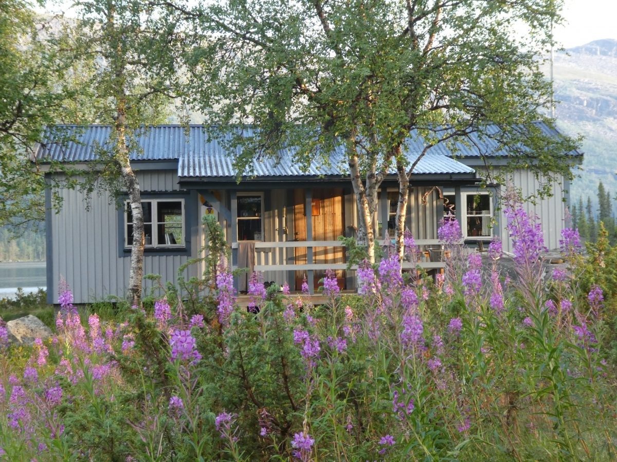 kungsleden