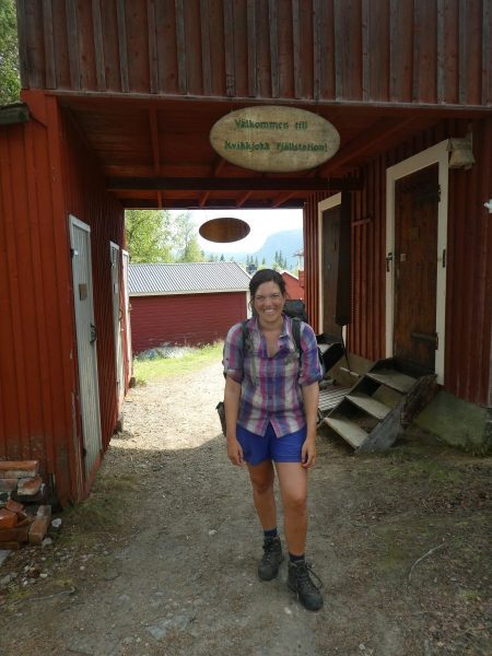 Kungsleden