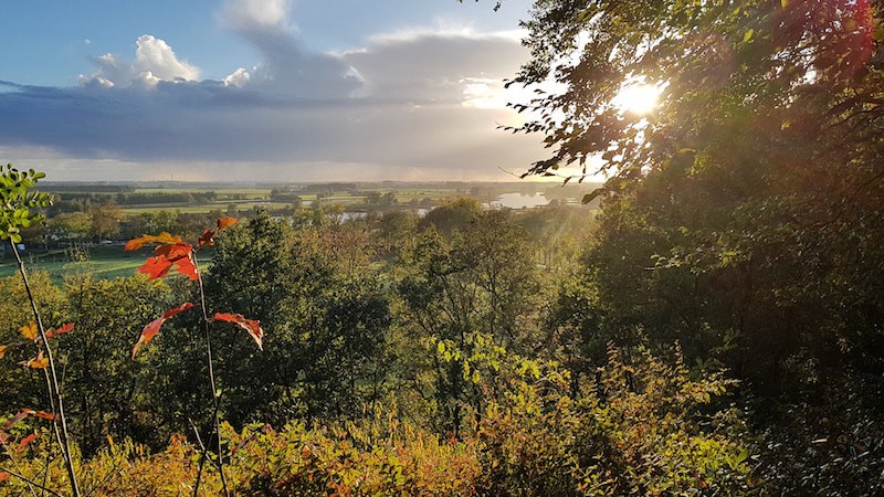 Deze herfstfoto's stuurden jullie, deel 3!