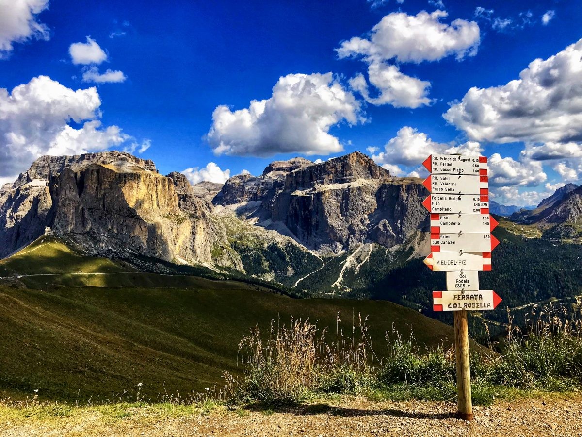 REISVERSLAG: Val di Fassa is een fantastische outdoorbestemming