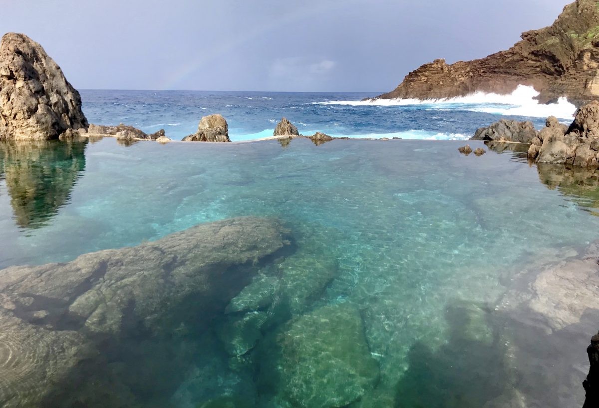 De tien dingen die je écht moet doen op Madeira!