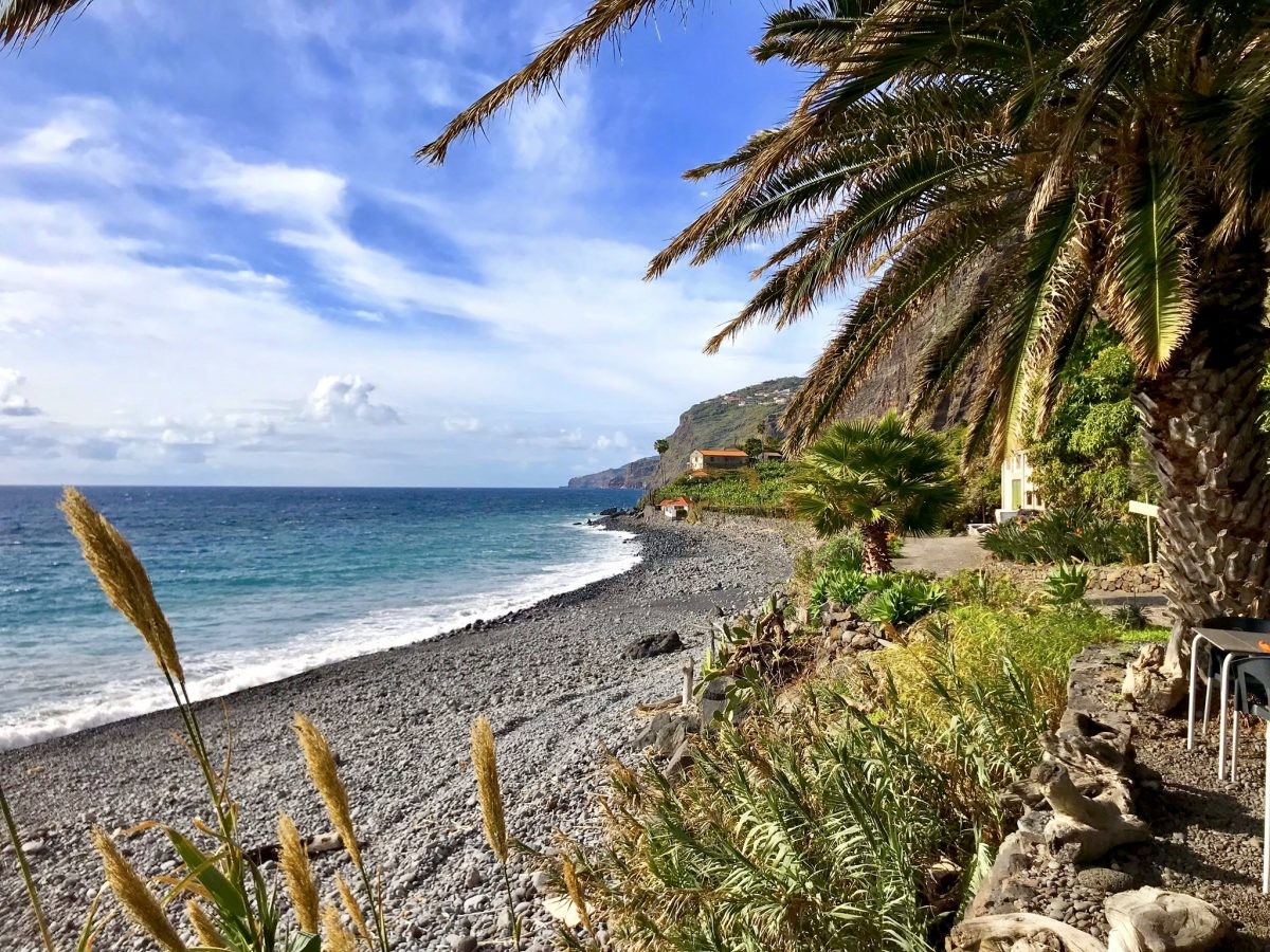 Fajã dos Padres, een afgelegen paradijs op Madeira!