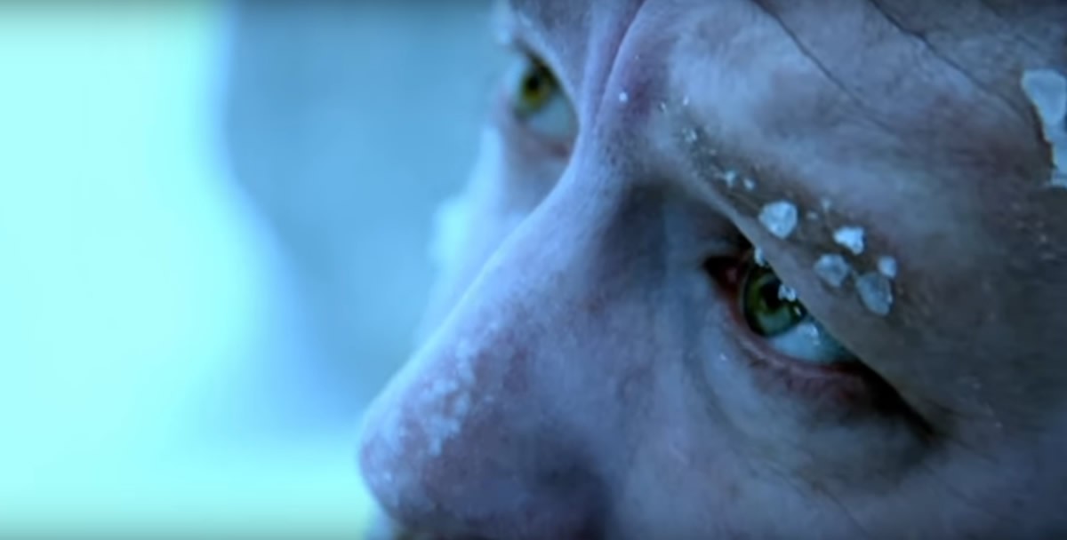 Must see : deze man overleefde een nacht op top Mount Everest