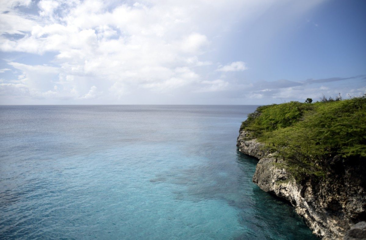 Adrenaline verhogende activiteiten op Curaçao