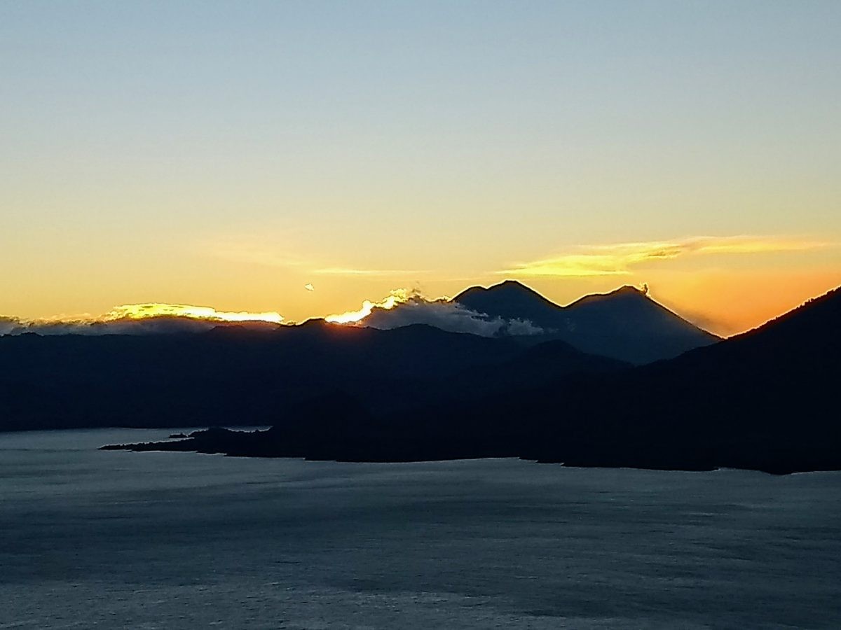 Ik ben Quetzaltrekker en hike voor een goed doel in Guatemala