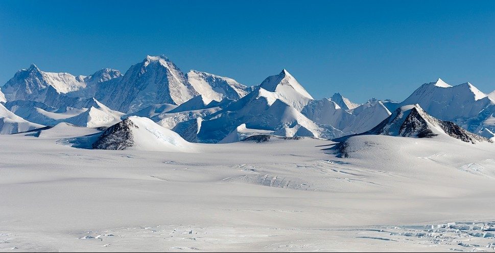 Antarctica