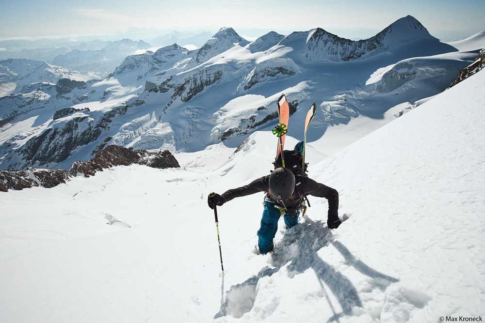 Het Banff Mountain Film Festival komt. En jij kunt er gratis bij zijn!