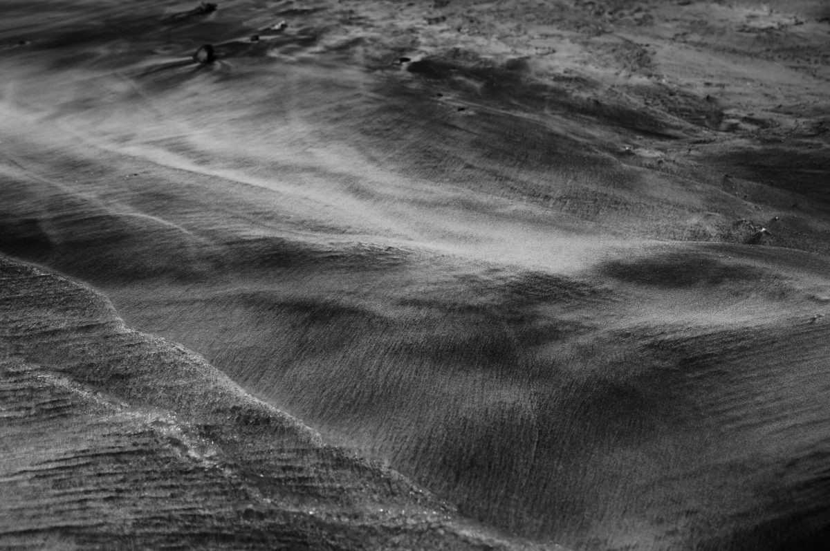 FOTOREPORTAGE - DE WOESTE WATEREN VAN BALI