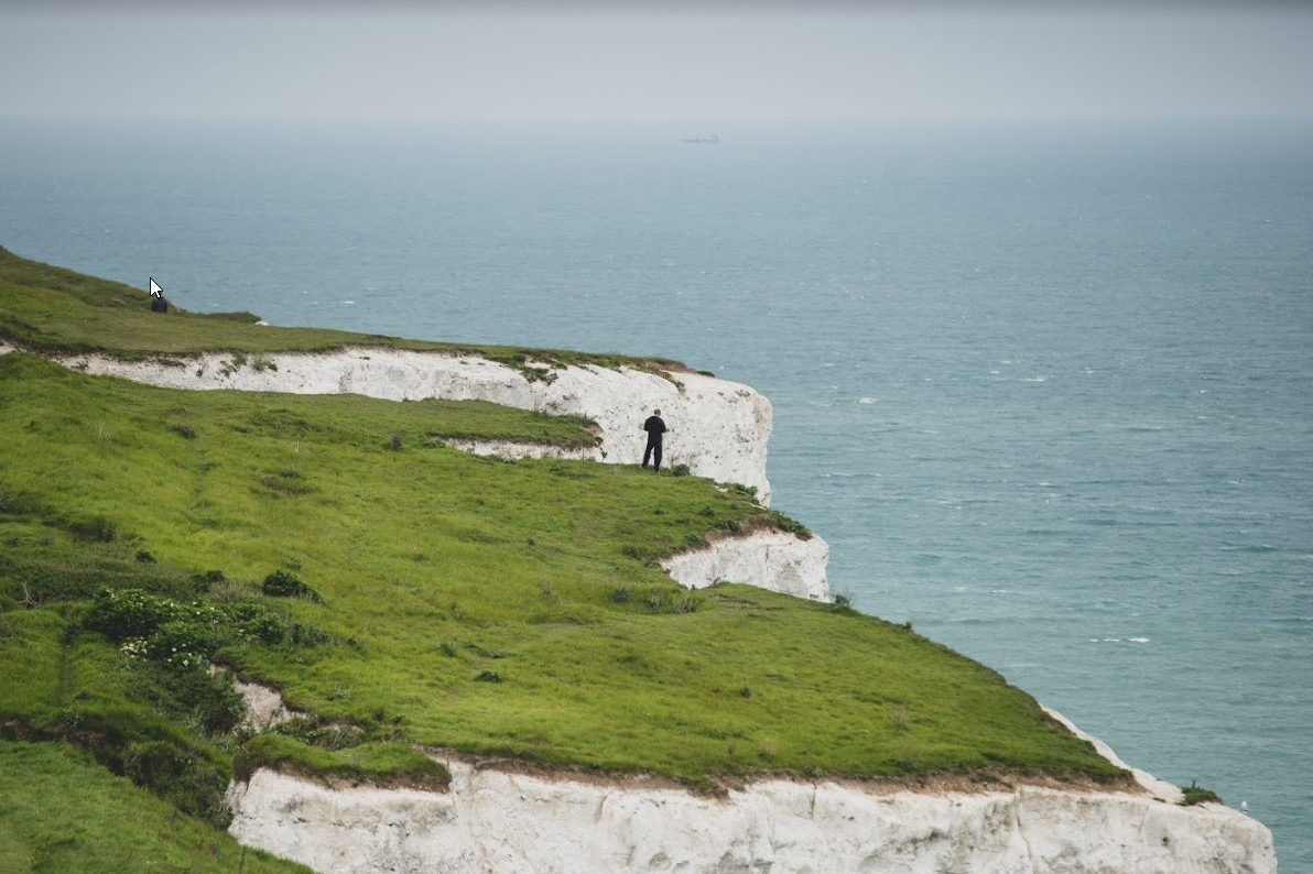 North Downs Way: loop de pelgrimsroute naar Canterbury