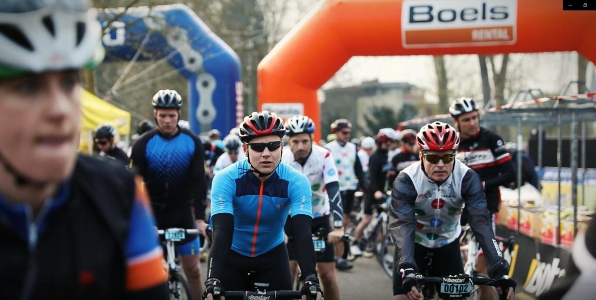 Amstel Gold Race – de gouden heuvelklassieker