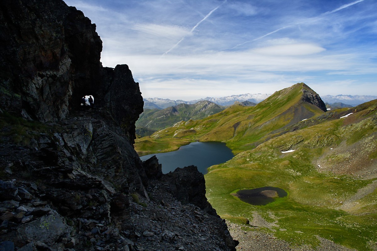 De top 5 wandelroutes in de Catalaanse Pyreneeën in Spanje
