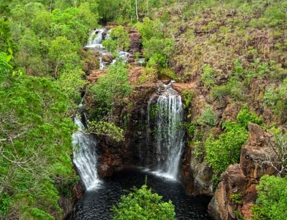 Reistips voor het Noordelijk Territorium van Australië