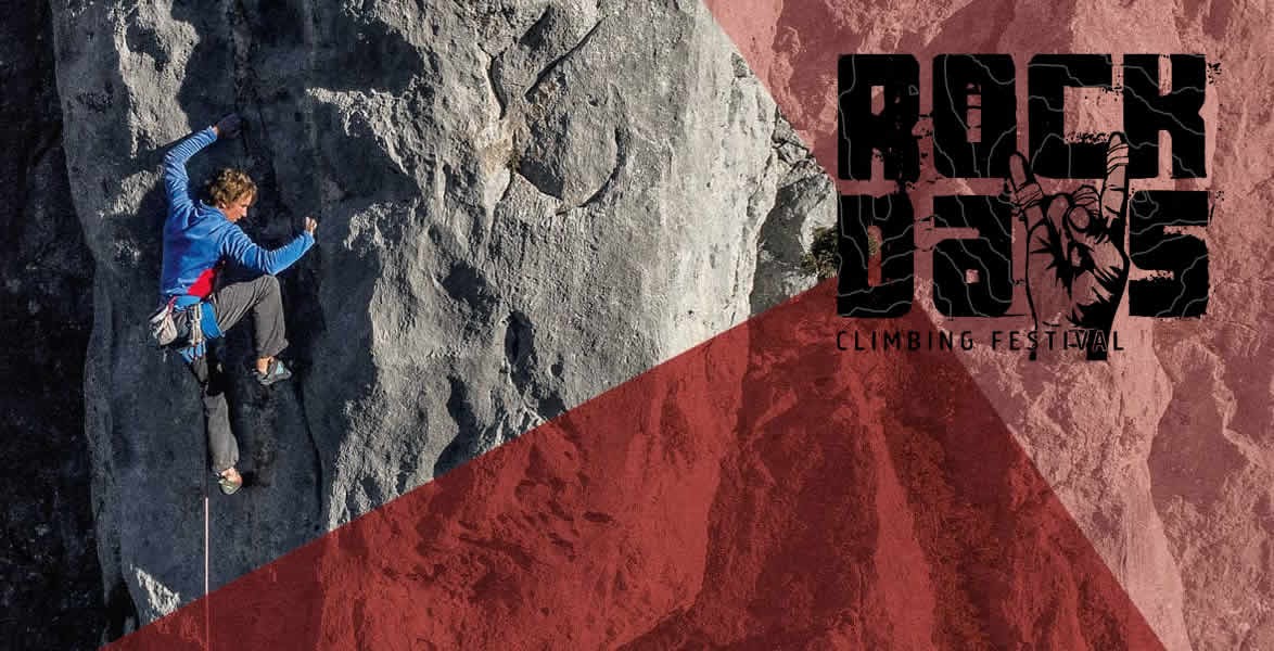 Voor echte klimfans: Rockdays in Pillerseetal