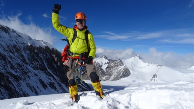 Live update Mount Everest beklimming: morgen gaan we voor de top!
