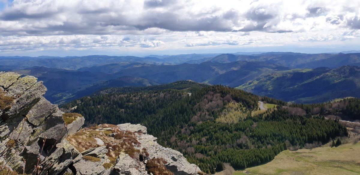 Dit zijn de mooiste foto's die ik maakte in de Ardèche