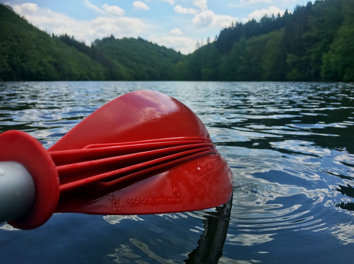 De miraculeuze werking van het water in Wallonië