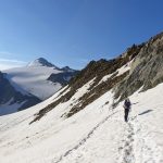 Reisverslag Oostenrijk | Mijn huttentocht over de toppen van het Ötztal