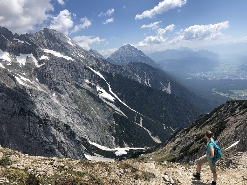 Innsbruck Trek