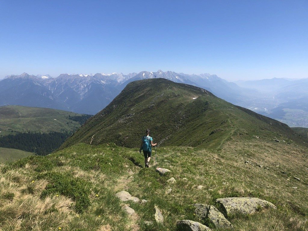 Innsbruck Trek