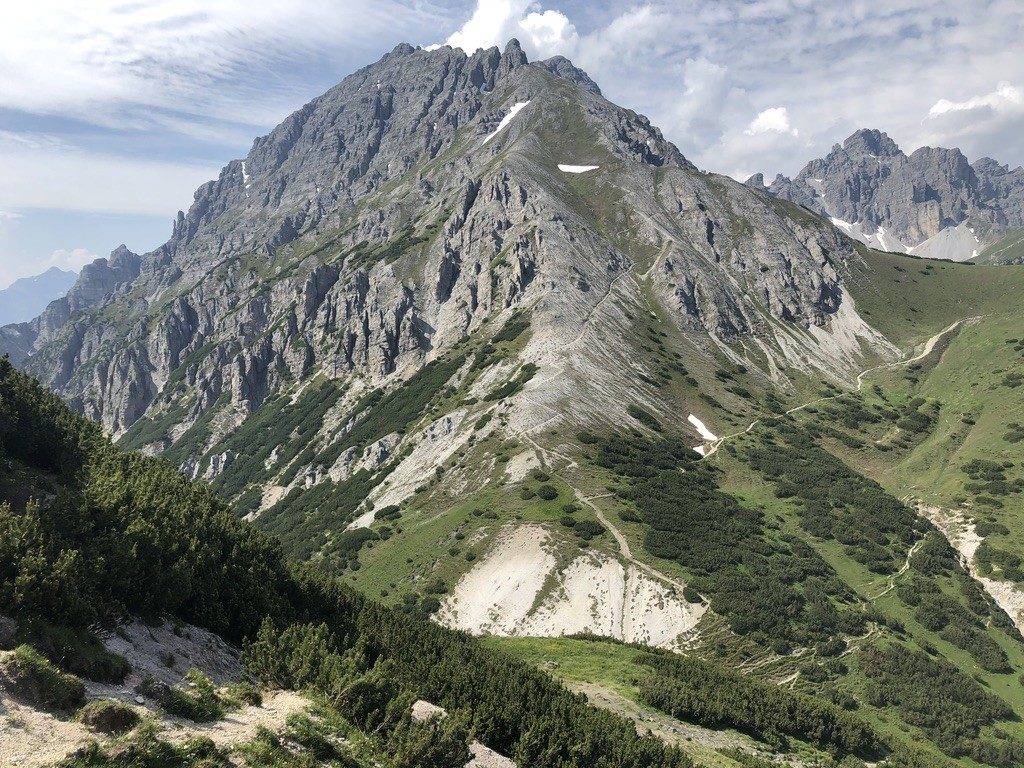 Innsbruck Trek