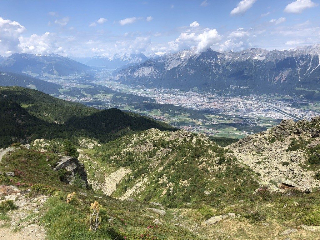 Innsbruck Trek
