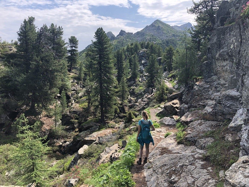 Innsbruck Trek