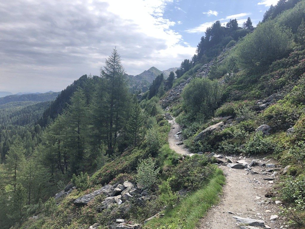 Innsbruck Trek
