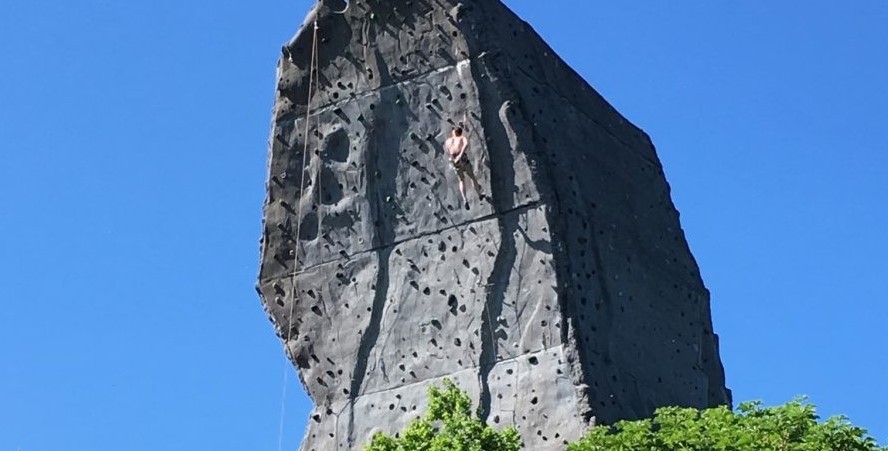 Kom naar het klimmersfeest: Monte Cervino bestaat 25 jaar!