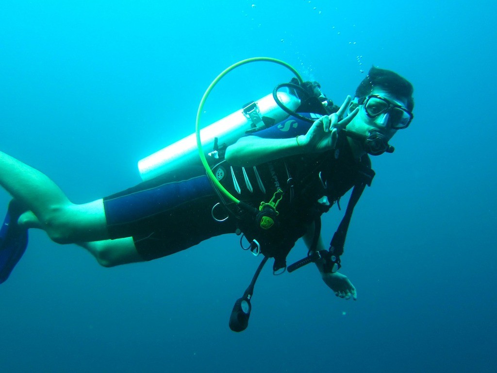 duiker labeled for reuse
