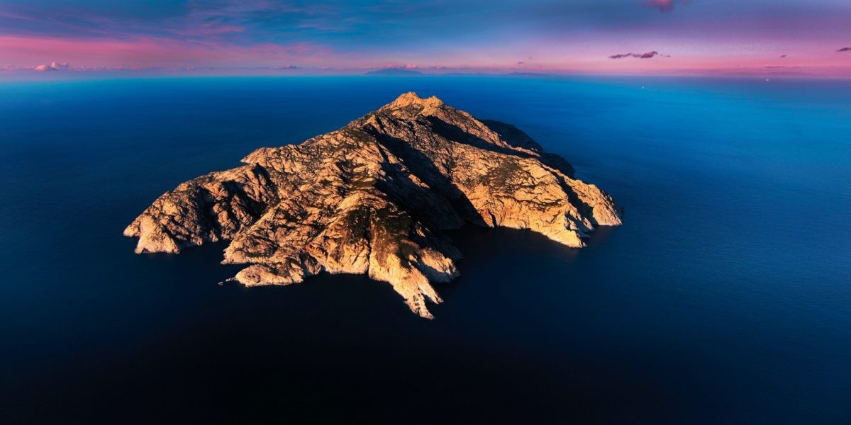 Is dit het meest exclusieve eiland ter wereld?