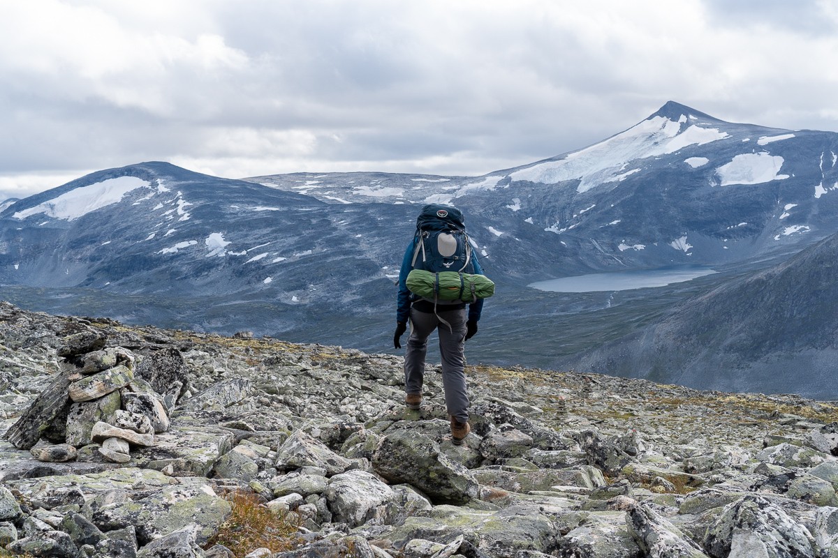 Reisverslag Noorwegen: spectaculaire rondreis door hooglanden en fjorden