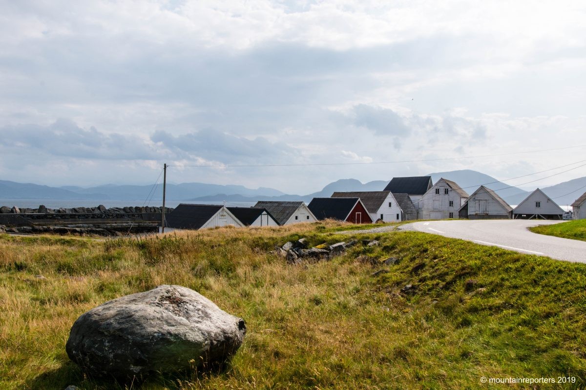 Fotoreportage: Rondreis langs de Noorse fjorden