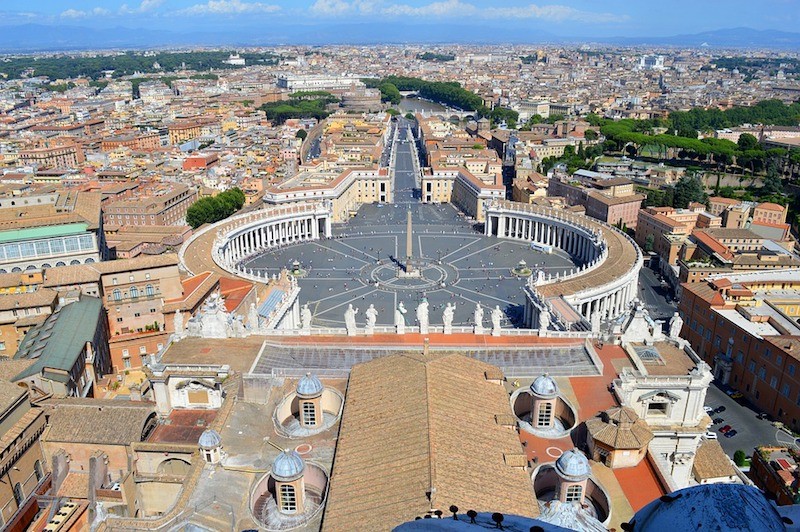 Rome