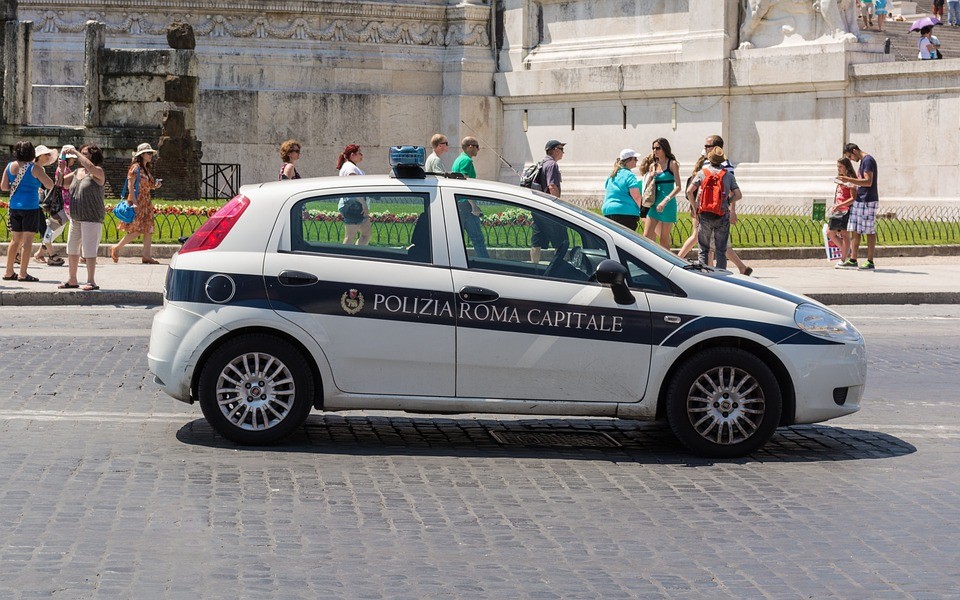 Rome