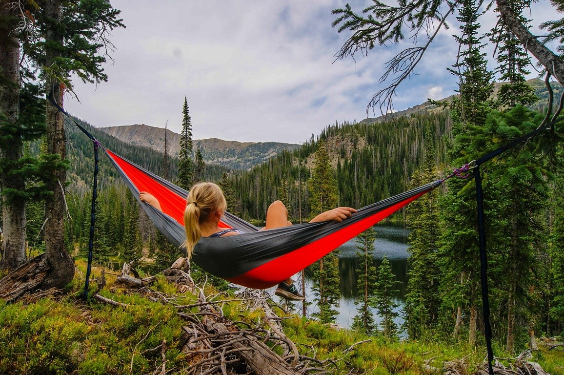 Dit zijn de vier outdoor winacties van deze zomer