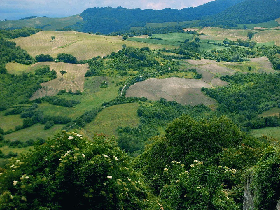 Krijg 25.000 euro om in Molise (Italië) een bedrijf te starten!