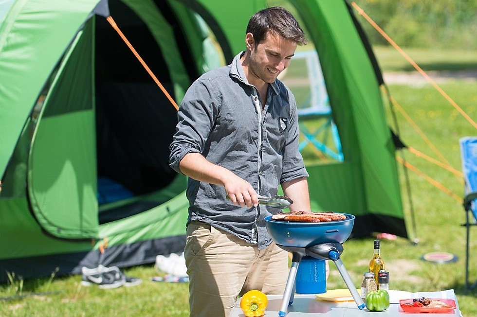 WIN-ACTIE: Win een Party Grill 200 van Campingaz