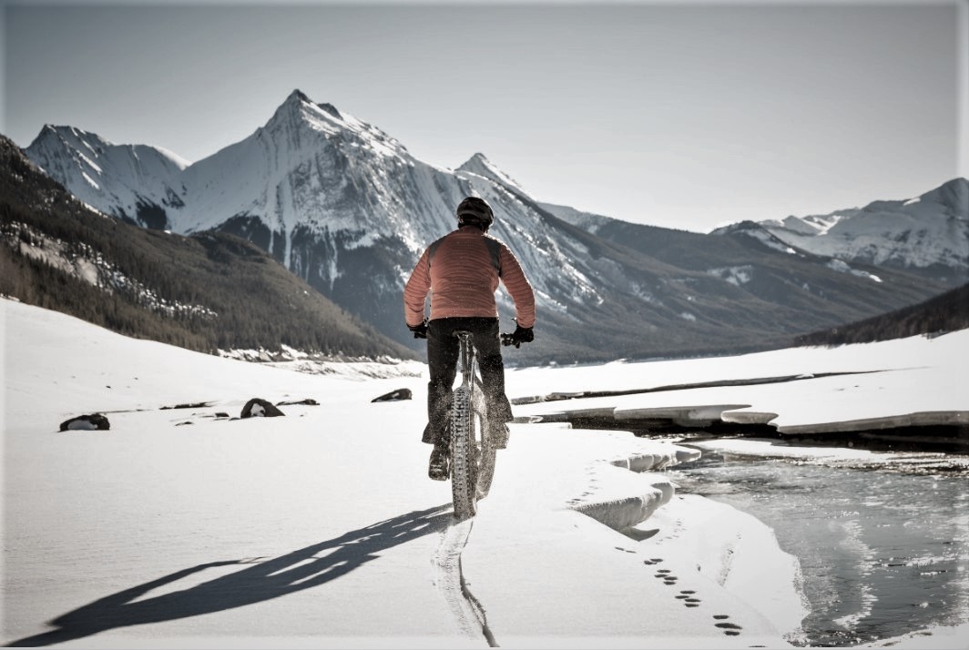 Canadees wintersportparadijs: ga naar Jasper en Edmonton!