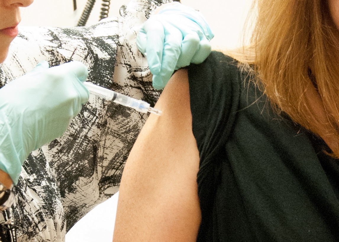 Let op: geldigheid vaccinaties Gele Koorts, DTP en Hepatitis veranderd