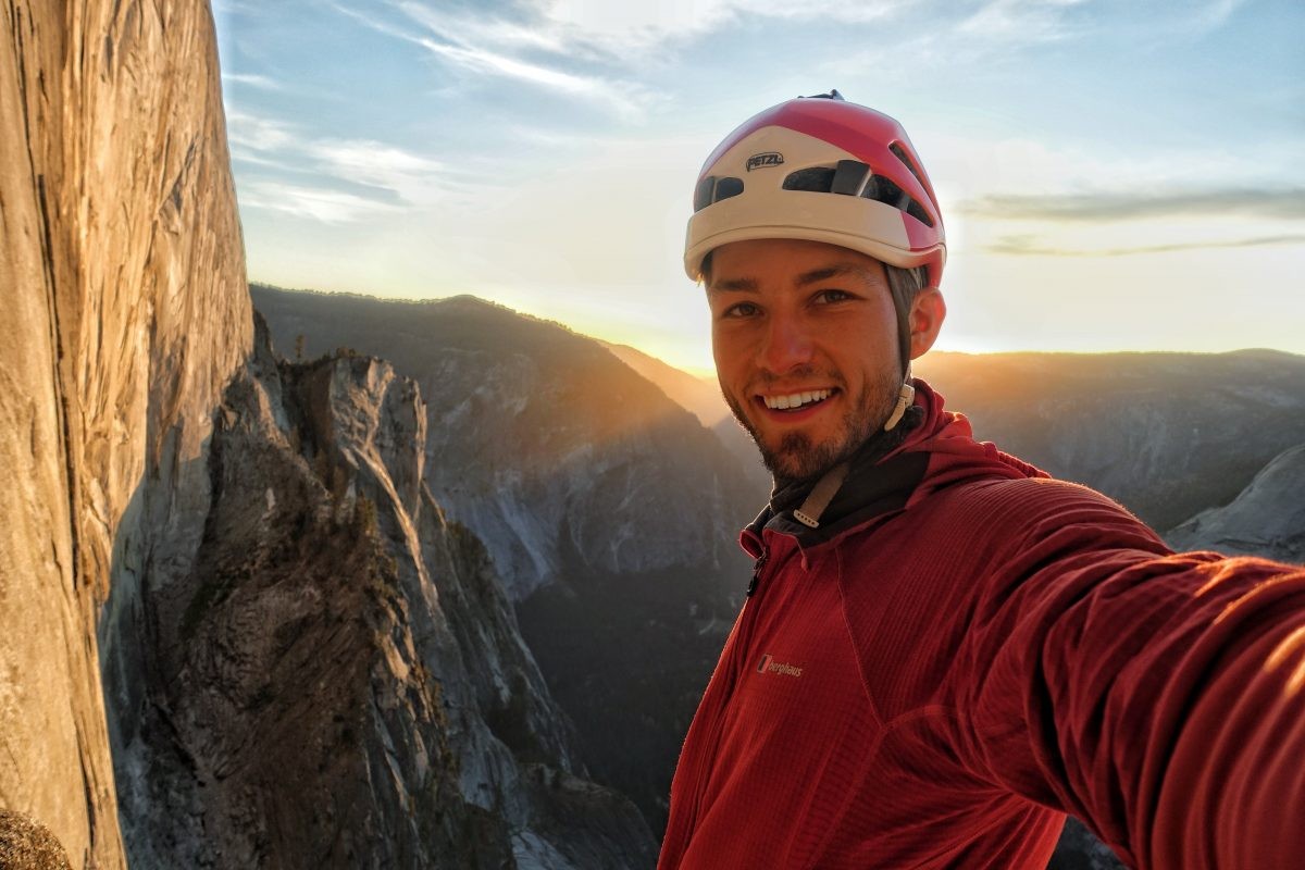 Reisverslag: de tijd van mijn leven in Yosemite