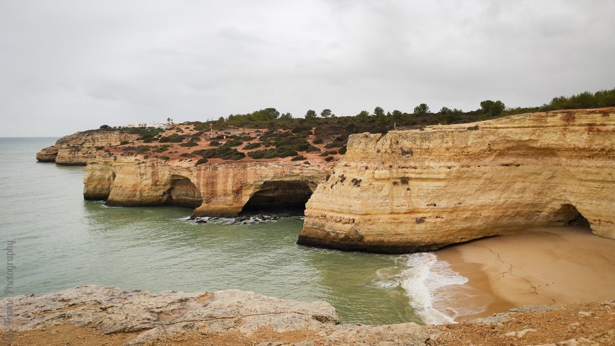 Reisverslag: De Algarve in geuren, kleuren en beelden