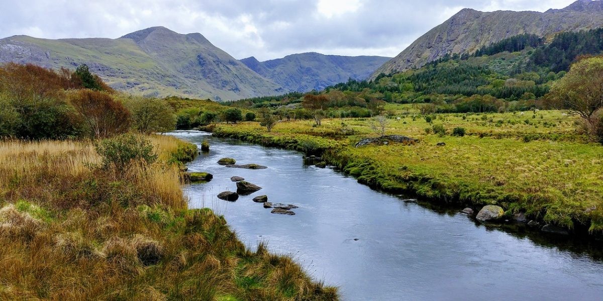 Fotoverslag van mijn leven in Zuidwest-Ierland