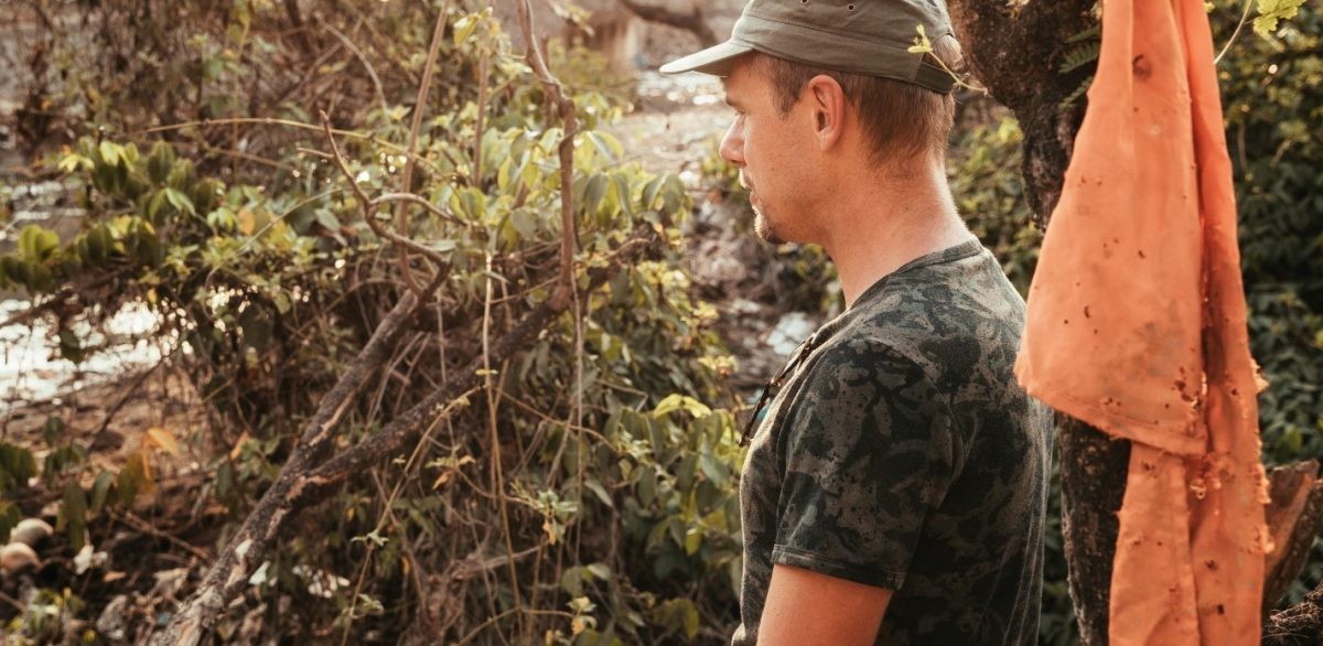 Armin van Buuren