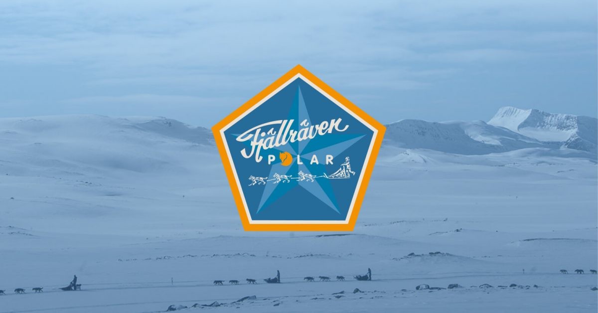 Video Fjällräven Polar, de reis van je leven boven de poolcirkel
