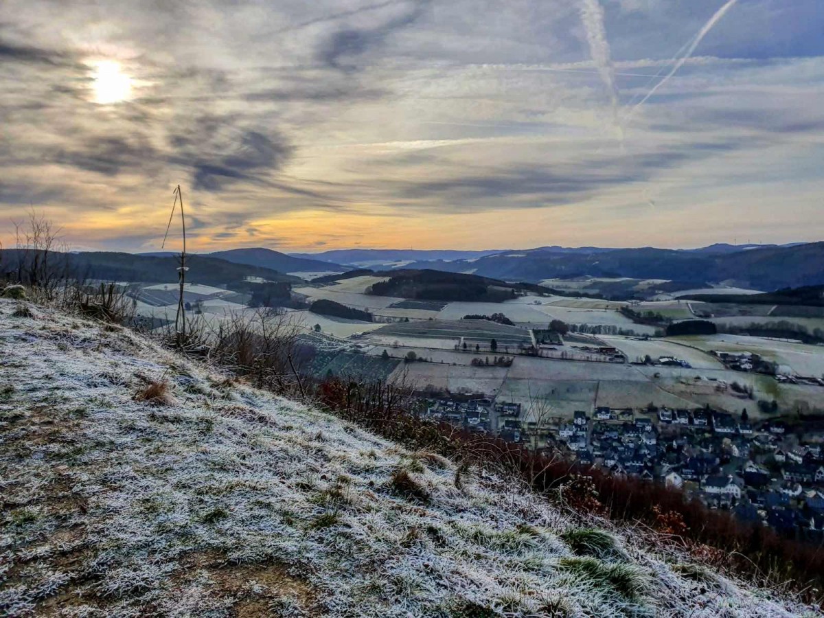 Bruchhauser Steine