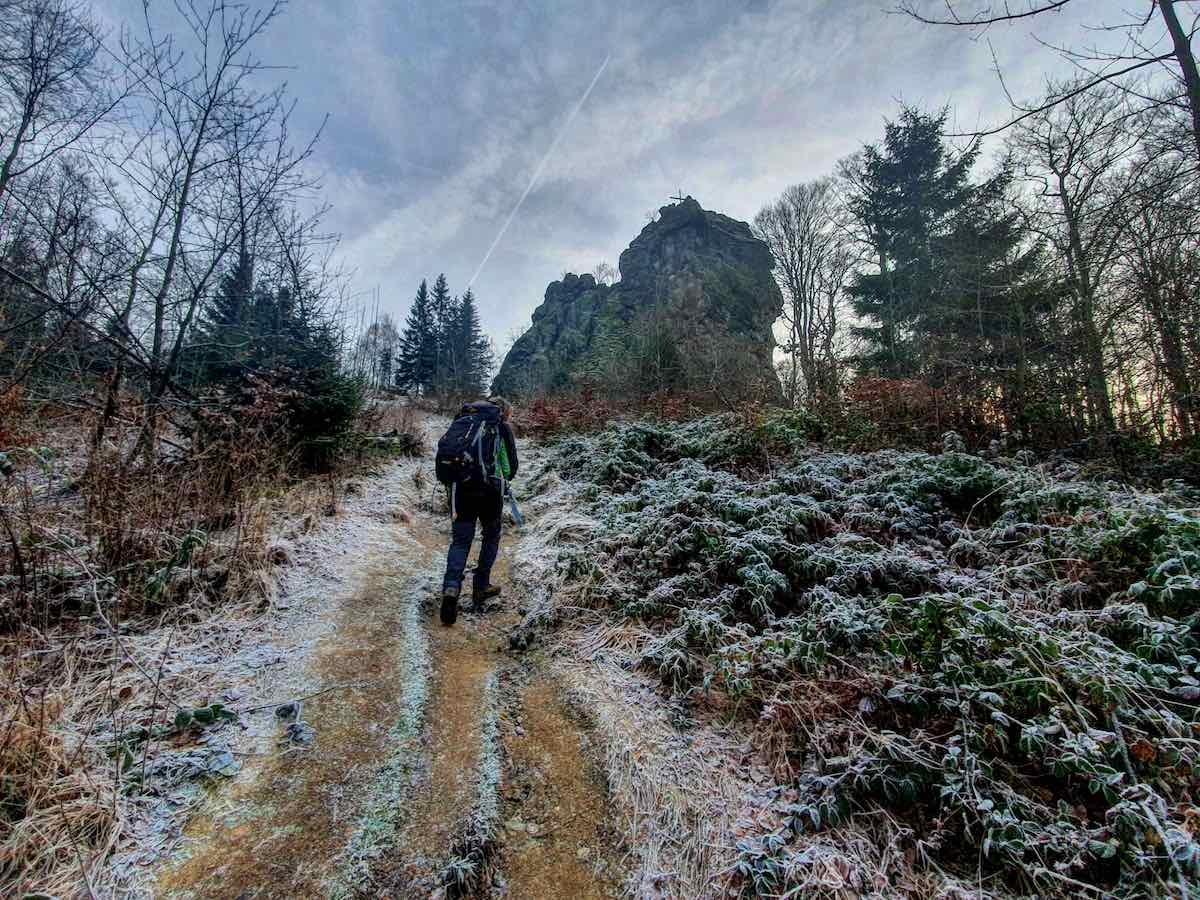 Bruchhauser Steine