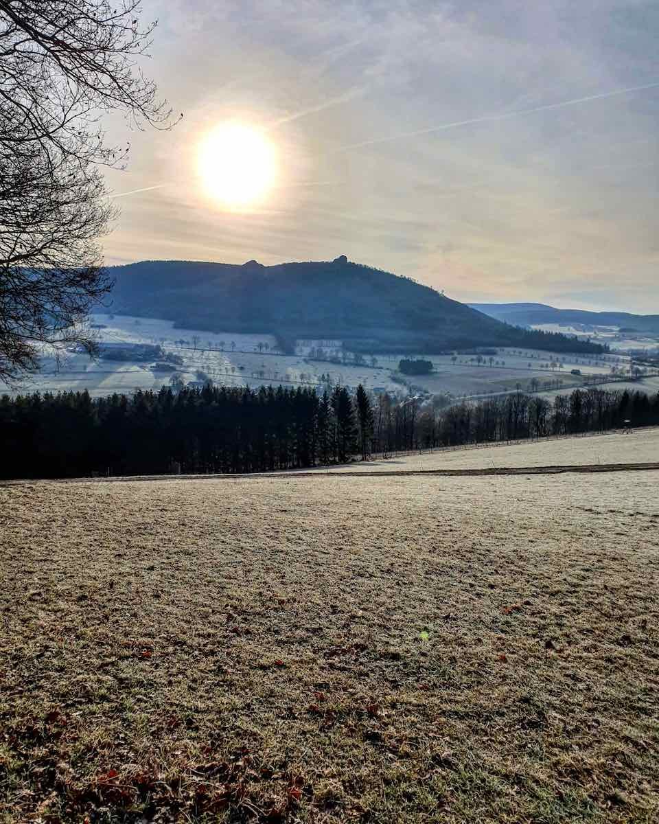 Bruchhauser Steine